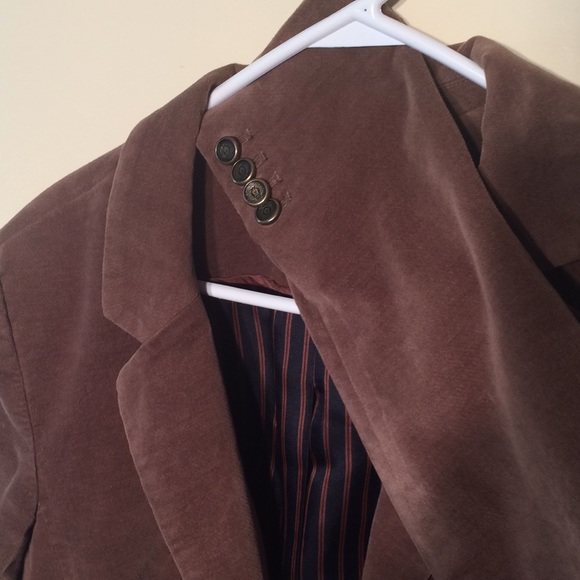 LOFT 16 Ladies brown blazer. Excellent condition - Picture 3 of 5